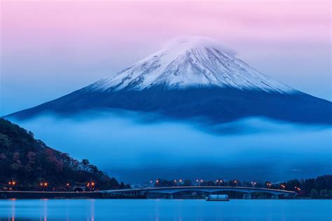 富士山爲什麼封山,封山與日本自然保護的未來